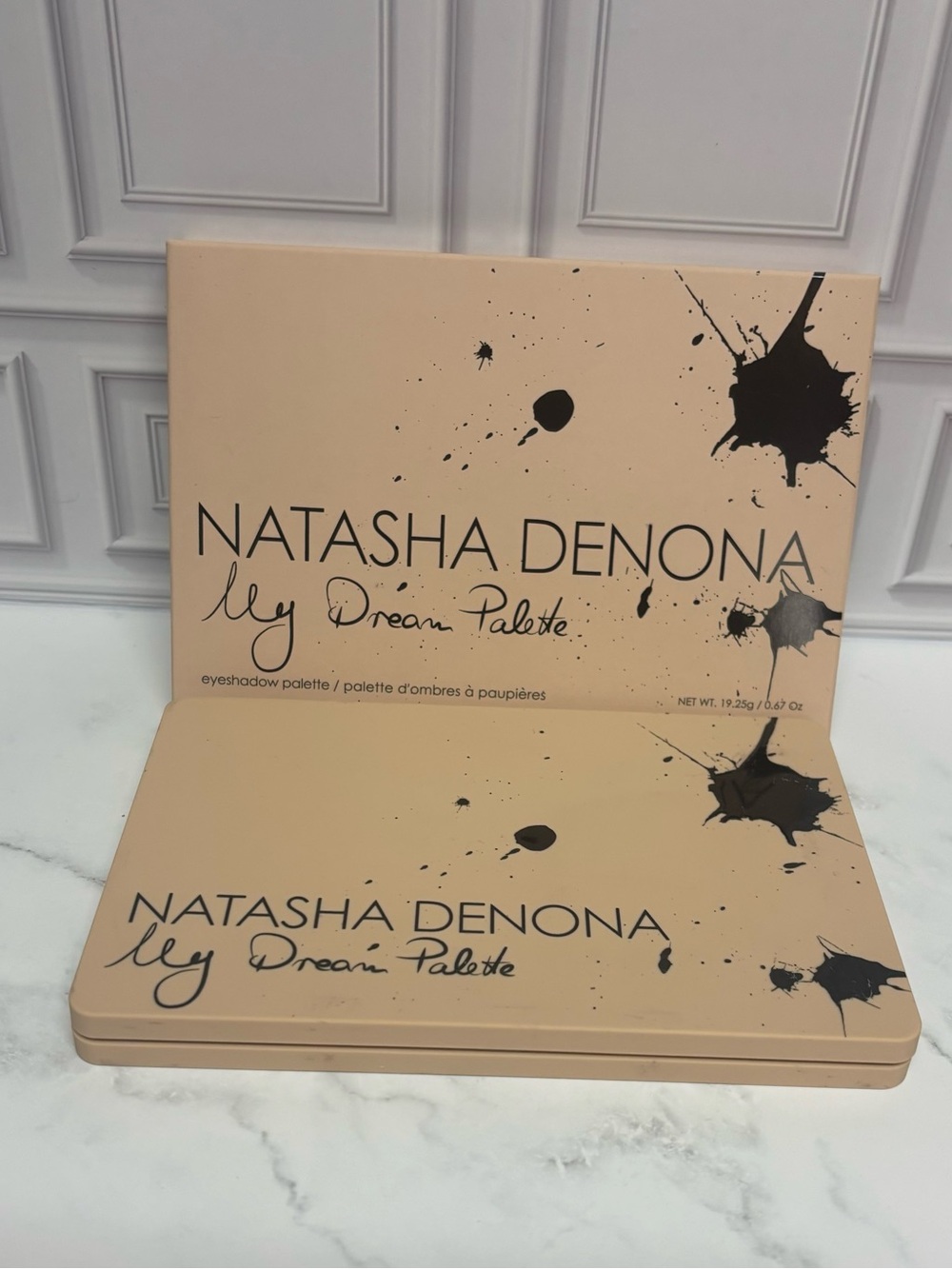 Natasha denona my dream palette